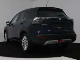 Suzuki S-Cross (2026) thumbnail 16