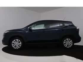 Suzuki S-Cross (2026) thumbnail 3