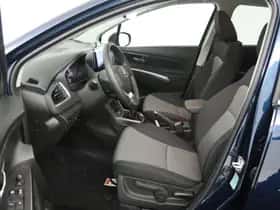 Suzuki S-Cross (2026) thumbnail 23