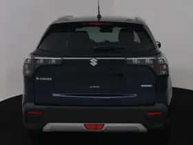 Suzuki S-Cross (2026) thumbnail 25