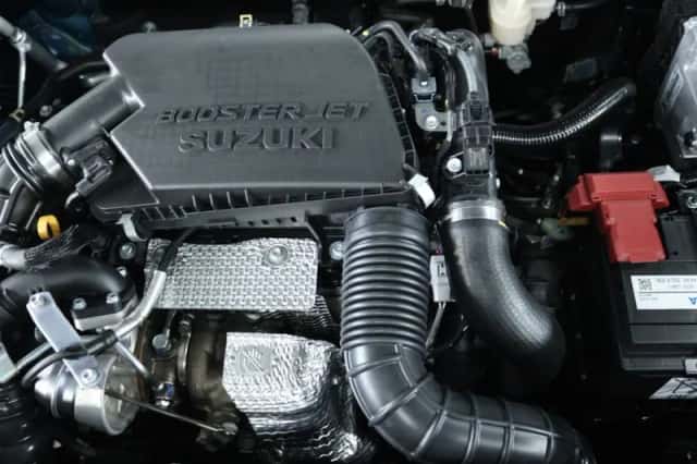 Suzuki S-Cross (2026) thumbnail 4