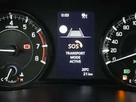 Suzuki S-Cross (2026) thumbnail 7