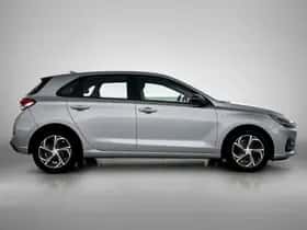 Hyundai i30 (2022) thumbnail 12