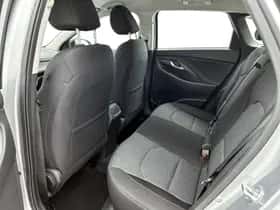 Hyundai i30 (2022) thumbnail 17