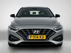 Hyundai i30 (2022) thumbnail 20