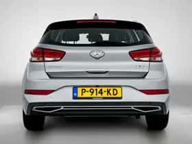 Hyundai i30 (2022) thumbnail 21