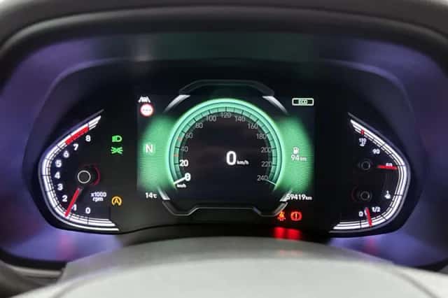 Hyundai i30 (2022) thumbnail 5