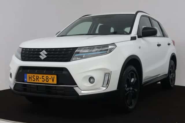Suzuki Vitara (2025) thumbnail 1