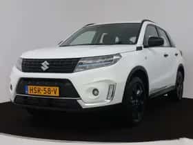Suzuki Vitara (2025)