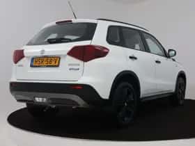 Suzuki Vitara (2025) thumbnail 2