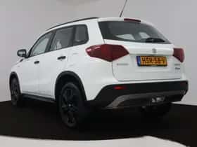 Suzuki Vitara (2025) thumbnail 16