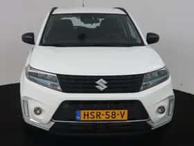 Suzuki Vitara (2025) thumbnail 24