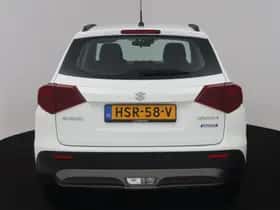 Suzuki Vitara (2025) thumbnail 25