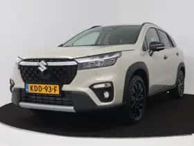 Suzuki S-Cross (2026) thumbnail 1
