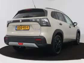 Suzuki S-Cross (2026) thumbnail 2