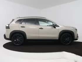 Suzuki S-Cross (2026) thumbnail 14