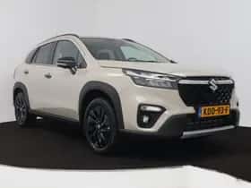 Suzuki S-Cross (2026) thumbnail 15