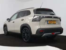 Suzuki S-Cross (2026) thumbnail 16