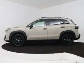 Suzuki S-Cross (2026) thumbnail 3