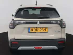 Suzuki S-Cross (2026) thumbnail 25