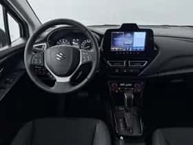 Suzuki S-Cross (2026) thumbnail 27