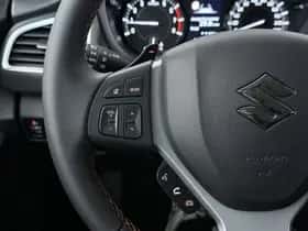 Suzuki S-Cross (2026) thumbnail 7