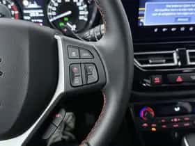Suzuki S-Cross (2026) thumbnail 8