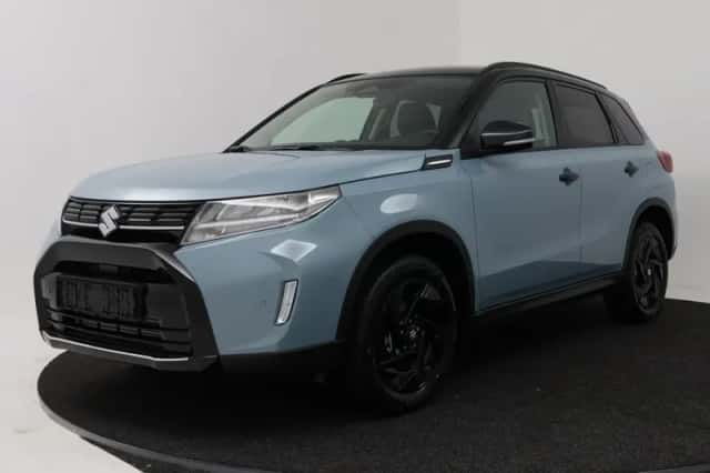 Suzuki Vitara (2026) thumbnail 1