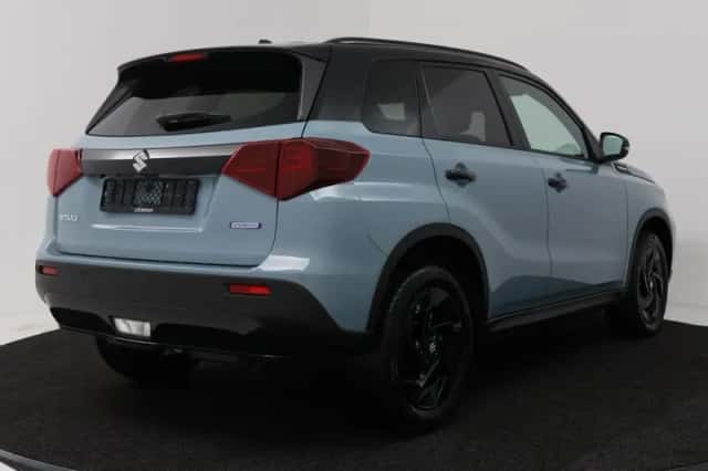 Suzuki Vitara (2026) thumbnail 2