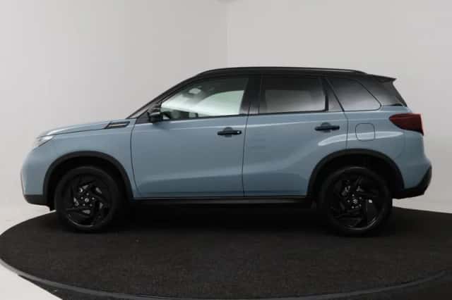 Suzuki Vitara (2026) thumbnail 3