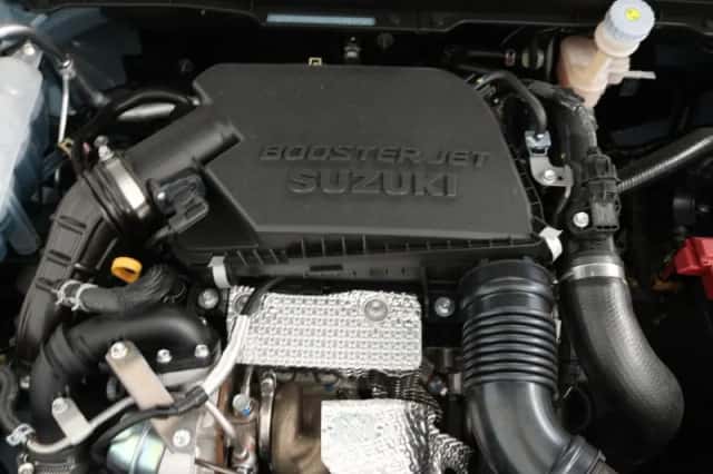 Suzuki Vitara (2026) thumbnail 4