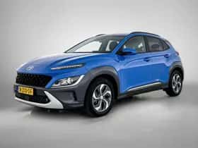 Hyundai Kona (2021)