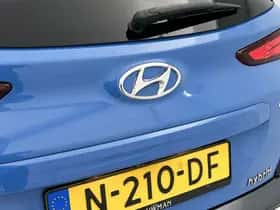 Hyundai Kona (2021) thumbnail 19