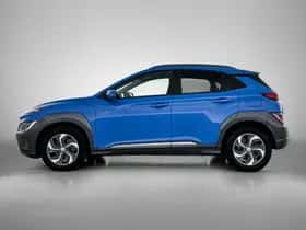 Hyundai Kona (2021) thumbnail 3