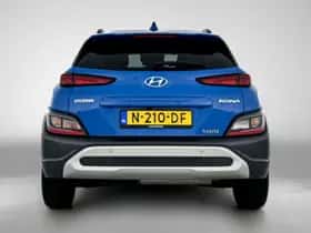 Hyundai Kona (2021) thumbnail 21