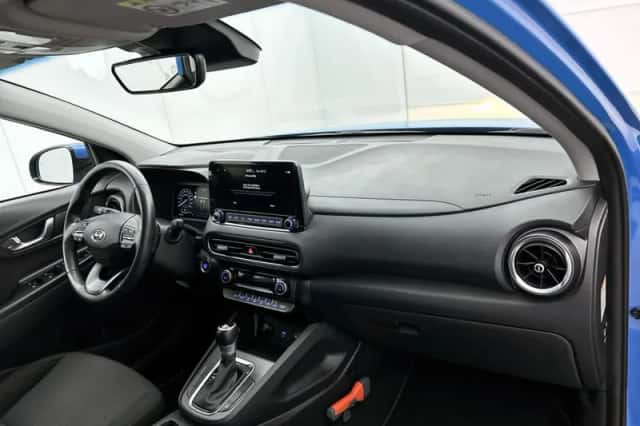 Hyundai Kona (2021) thumbnail 6