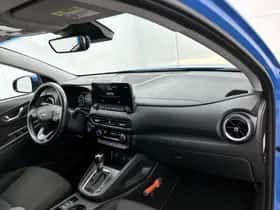 Hyundai Kona (2021) thumbnail 6
