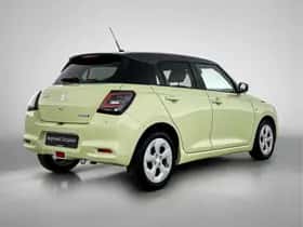 Suzuki Swift (2025) thumbnail 2