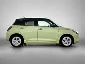 Suzuki Swift (2025) thumbnail 11