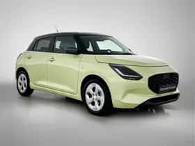 Suzuki Swift (2025) thumbnail 12