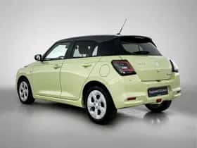 Suzuki Swift (2025) thumbnail 13