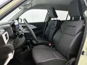 Suzuki Swift (2025) thumbnail 15
