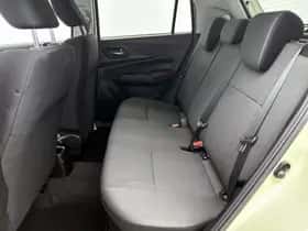 Suzuki Swift (2025) thumbnail 16
