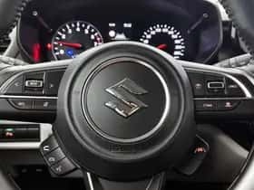 Suzuki Swift (2025) thumbnail 17