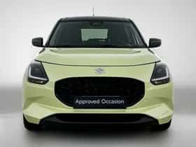 Suzuki Swift (2025) thumbnail 20