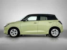 Suzuki Swift (2025) thumbnail 3