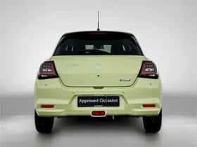 Suzuki Swift (2025) thumbnail 21
