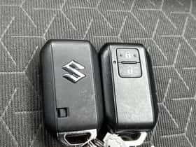 Suzuki Swift (2025) thumbnail 28