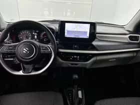 Suzuki Swift (2025) thumbnail 4