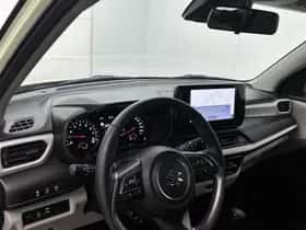 Suzuki Swift (2025) thumbnail 33